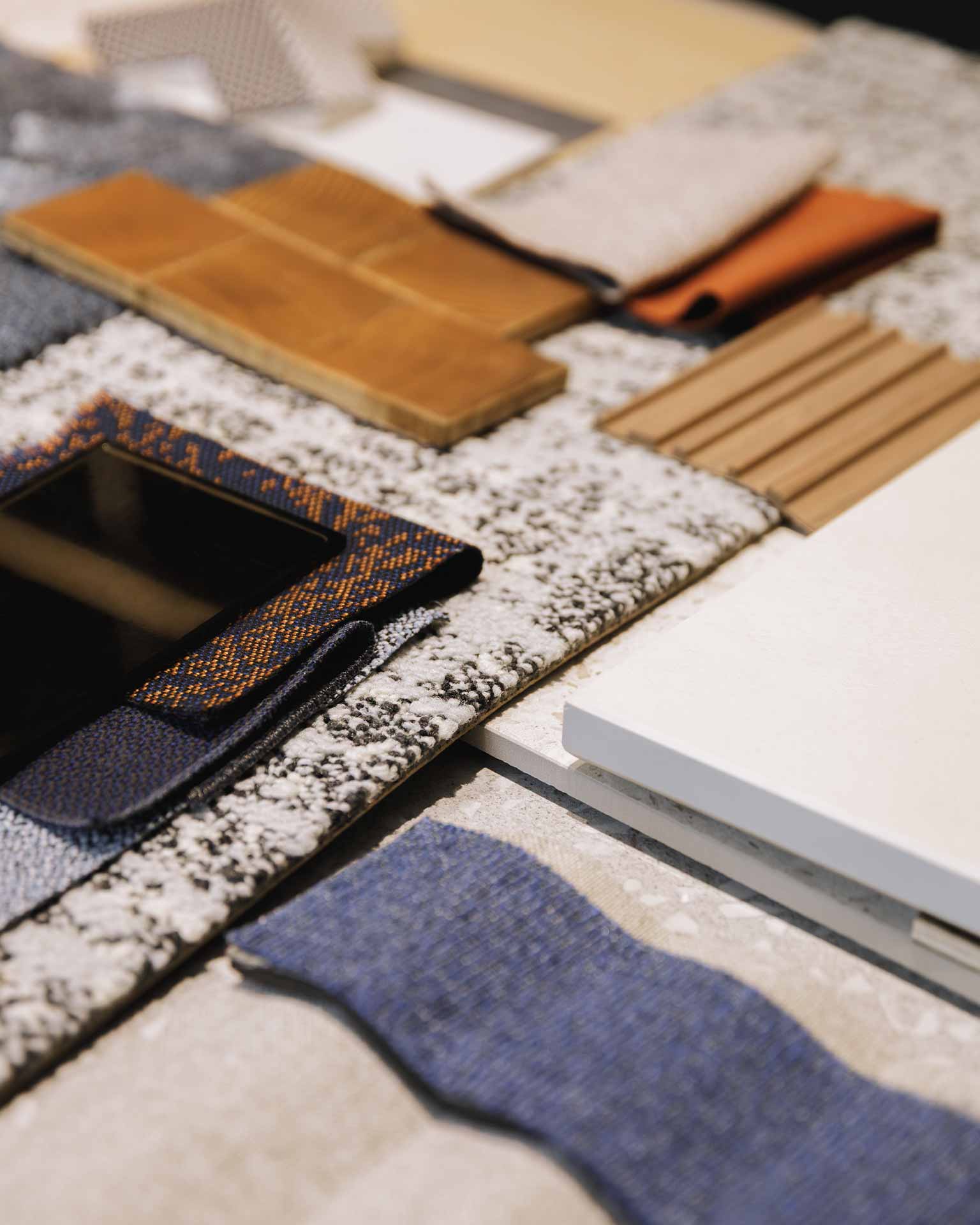 Interior Design — Allure
