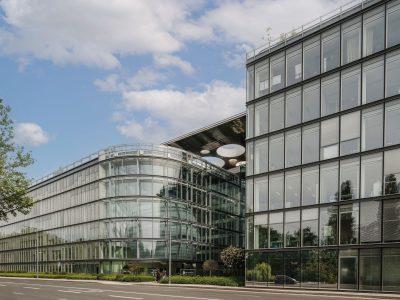 A Global Engineering Software Company - Allure