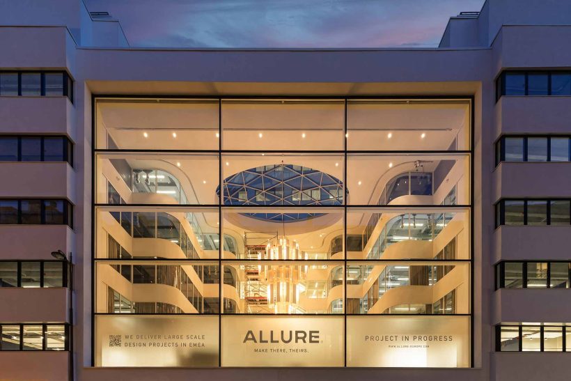 Allure