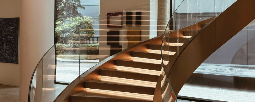 Hospitality and the Architecture of Trust - Allure